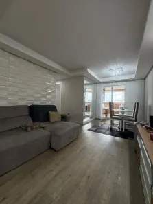 Apartamento com 3 Quartos à venda, 75m² no Centro, Osasco