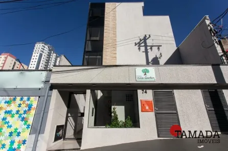 Apartamento com 1 Quarto à venda, 27m² no Vila Esperança, São Paulo