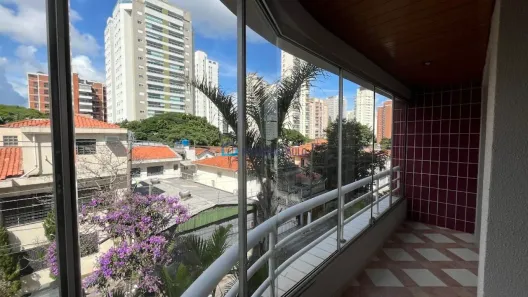 Apartamento com 3 Quartos à venda, 80m² no Vila Congonhas, São Paulo