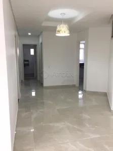 Apartamento com 3 Quartos à venda, 90m² no Vila Rehder, Americana