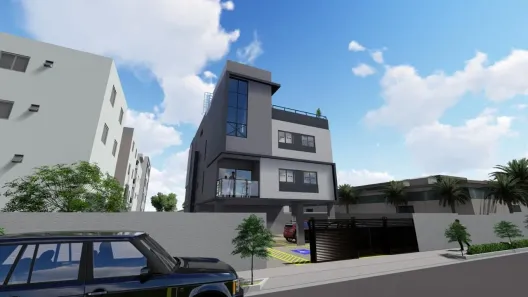 Apartamento com 2 Quartos à venda, 49m² no Bessa, João Pessoa
