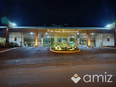 Lote/Terreno à venda, 1200m² no Residencial Villa Verde, Senador Canedo