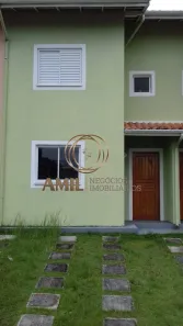 Sobrado com 3 Quartos à venda, 70m² no Jardim Jussara, São José dos Campos