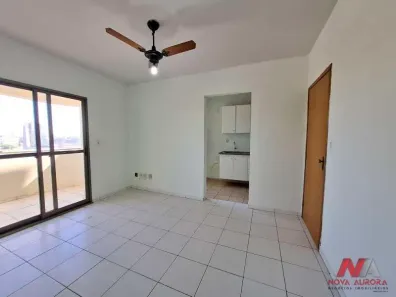 Apartamento com 2 Quartos à venda, 70m² no Parque Estoril, São José do Rio Preto