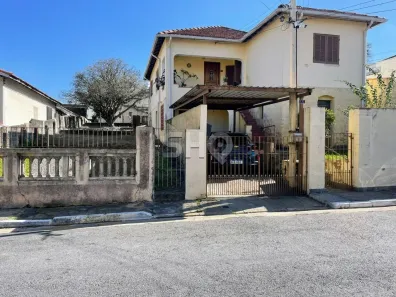 Casa com 3 Quartos à venda, 250m² no Vila Irmãos Arnoni, São Paulo