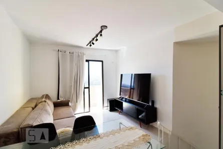 Apartamento com 1 Quarto à venda, 65m² no Vila Andrade, São Paulo