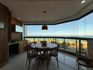 Apartamento com 4 Quartos à venda, 250m² no Praia da Costa, Vila Velha