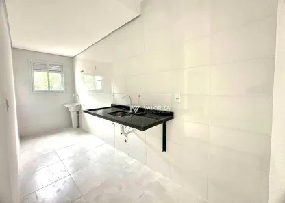 Apartamento com 2 Quartos à venda, 62m² no Jardim Saira, Sorocaba