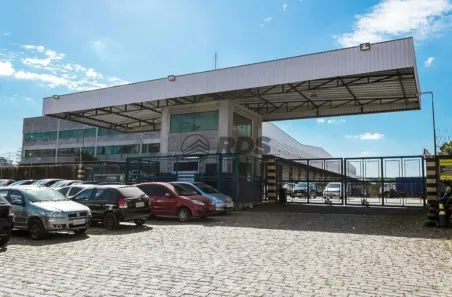 Galpão/Depósito/Armazém à venda, 12713m² no Vila Sul Americana, Carapicuíba