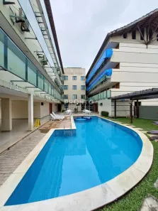 Apartamento com 1 Quarto à venda, 25m² no Porto de Galinhas, Ipojuca