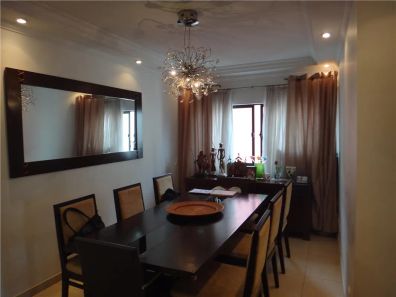 Apartamento com 3 Quartos à venda, 225m² no Rudge Ramos, São Bernardo do Campo