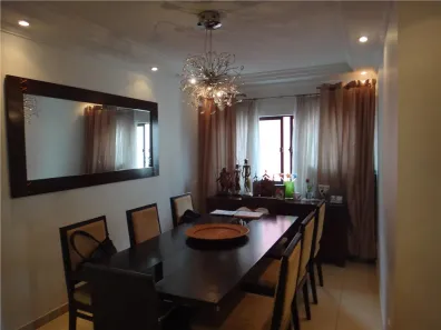 Apartamento com 3 Quartos à venda, 225m² no Rudge Ramos, São Bernardo do Campo