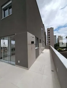 Apartamento com 2 Quartos à venda, 91m² no Santa Efigênia, Belo Horizonte