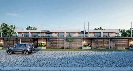 Casa com 2 Quartos à venda, 62m² no Praia das Palmeiras, Caraguatatuba