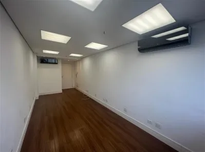 Sala Comercial à venda, 23m² no Tijuca, Rio de Janeiro