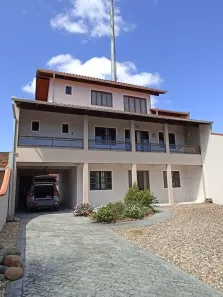 Casa com 7 Quartos à venda, 308m² no Armação, Penha