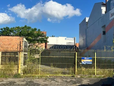 Lote/Terreno à venda, 546m² no Primor, Sapucaia do Sul