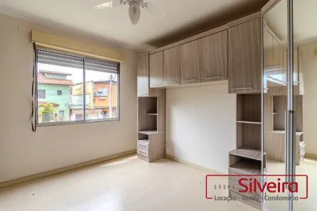 Apartamento com 2 Quartos à venda, 52m² no Vila Nova, Porto Alegre