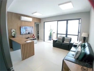 Apartamento com 2 Quartos à venda, 71m² no Santa Teresinha, São Paulo
