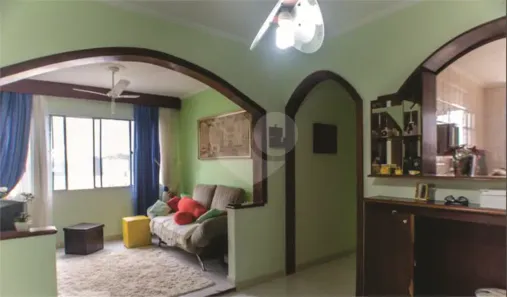 Apartamento com 2 Quartos à venda, 58m² no Barro Branco (Zona Norte), São Paulo