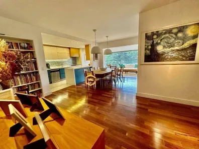 Apartamento com 4 Quartos à venda, 147m² no Vila Leopoldina, São Paulo