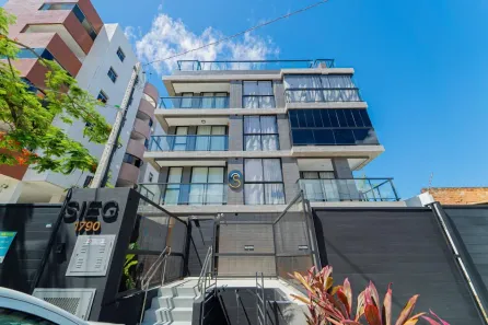 Apartamento com 1 Quarto à venda, 23m² no Jardim Oceania, João Pessoa