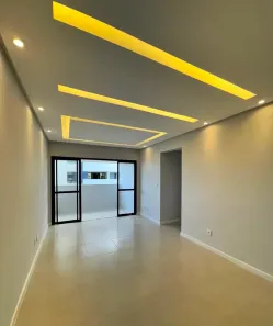 Apartamento com 3 Quartos à venda, 76m² no Pitangueiras, Lauro de Freitas