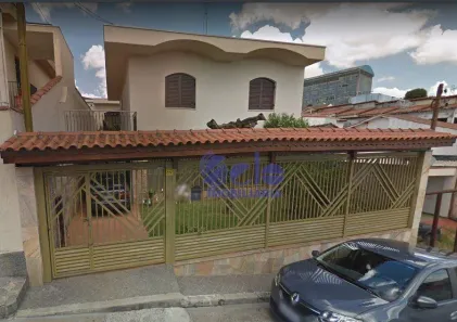 Sobrado com 3 Quartos à venda, 200m² no Jardim Monjolo, São Paulo