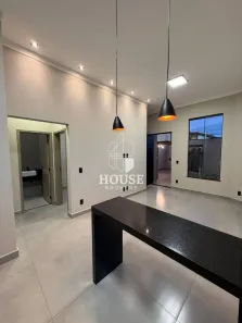 Casa com 3 Quartos à venda, 244m² no Jardim Novo II, Mogi Guaçu