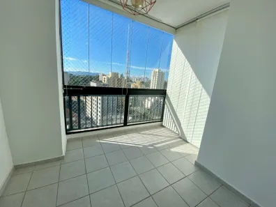Apartamento com 2 Quartos para alugar, 128m² no Vila Gomes, São Paulo