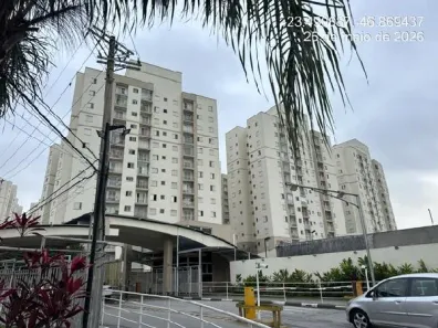 Apartamento com 2 Quartos à venda, 71m² no Jardim Tupanci, Barueri