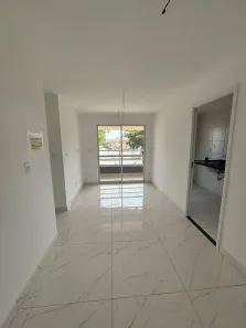 Apartamento com 3 Quartos à venda, 59m² no Turu, São Luís