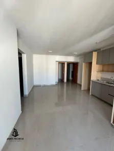 Apartamento com 3 Quartos à venda, 112m² no Setor Bueno, Goiânia