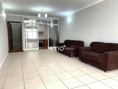 Casa com 3 Quartos à venda, 220m² no Vila Liberdade, Jundiaí