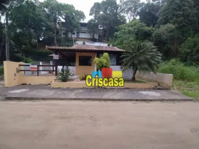 Casa com 3 Quartos para alugar, 133m² no Bosque Beira Rio, Rio das Ostras