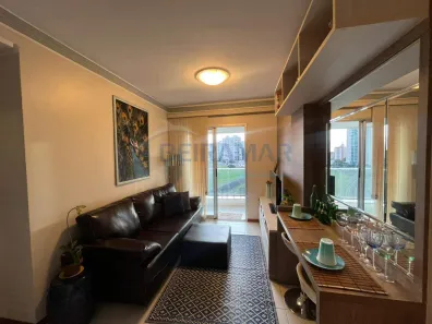 Apartamento com 2 Quartos para alugar, 50m² no Norte, Brasília