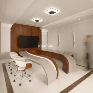 Sala Comercial à venda, 24m² no Centro, Pelotas