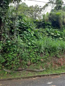 Lote/Terreno à venda, 1153m² no Centro, Florianópolis