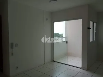 Apartamento com 2 Quartos à venda, 52m² no Residencial Lago Azul, Uberlândia