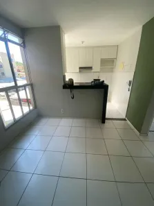 Apartamento com 2 Quartos à venda, 49m² no Duque de Caxias, Betim