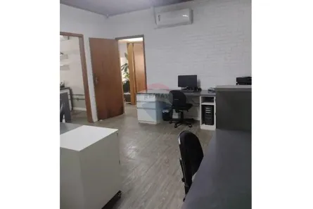 Sala Comercial para alugar, 190m² no Centro, Mairiporã