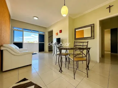 Cobertura com 3 Quartos para alugar, 155m² no Itapoã, Belo Horizonte