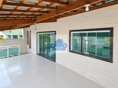Casa com 3 Quartos à venda, 180m² no Curicica, Rio de Janeiro