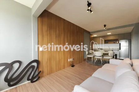 Apartamento com 2 Quartos à venda, 73m² no Vila da Serra, Nova Lima