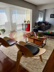 Apartamento com 4 Quartos à venda, 171m² no Jardim Vila Mariana, São Paulo