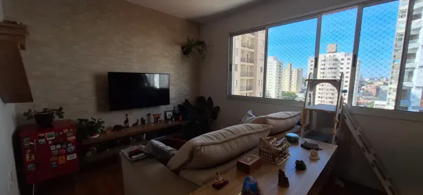 Apartamento com 2 Quartos à venda, 80m² no Vila Mascote, São Paulo