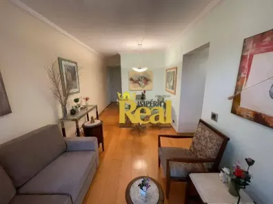 Apartamento com 2 Quartos para alugar, 65m² no Perdizes, São Paulo
