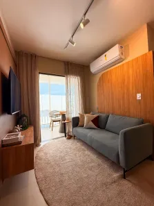 Apartamento com 3 Quartos à venda, 65m² no Presidente Kennedy, Fortaleza