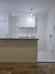 Apartamento com 2 Quartos à venda, 49m² no Parque Residencial Flamboyant, São José dos Campos