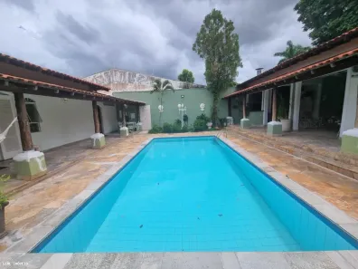 Casa com 3 Quartos à venda, 447m² no Jardim Paulista, Presidente Prudente